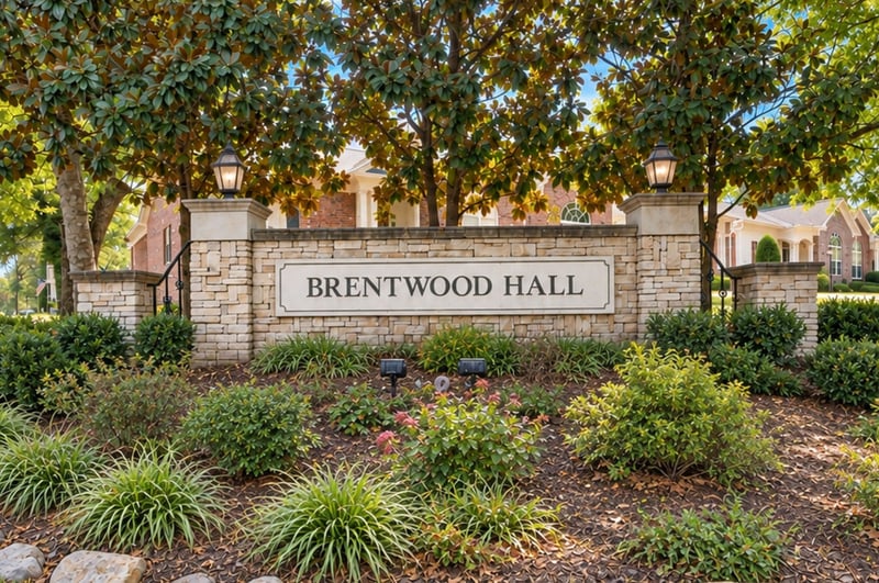 5624 Oakes Dr, Brentwood, TN 37027