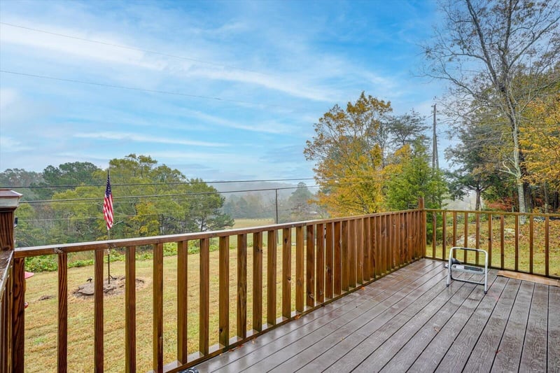 5219 Apison Rd, Cohutta, GA 30710