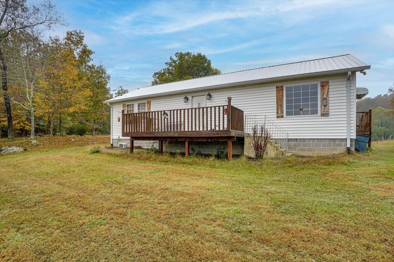 5219 Apison Rd, Cohutta, GA 30710