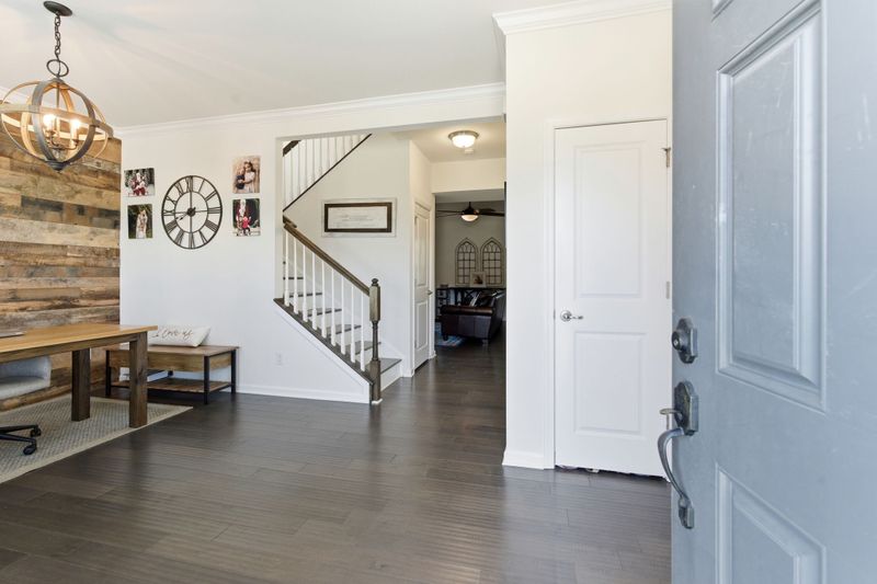 2088 Morton Dr, Spring Hill, TN 37174