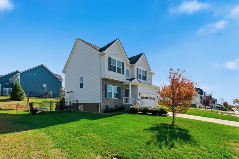 2088 Morton Dr, Spring Hill, TN 37174