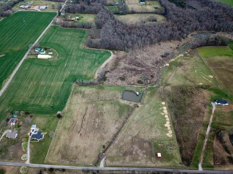 0 Chester Rd, Cedar Hill, TN 37032