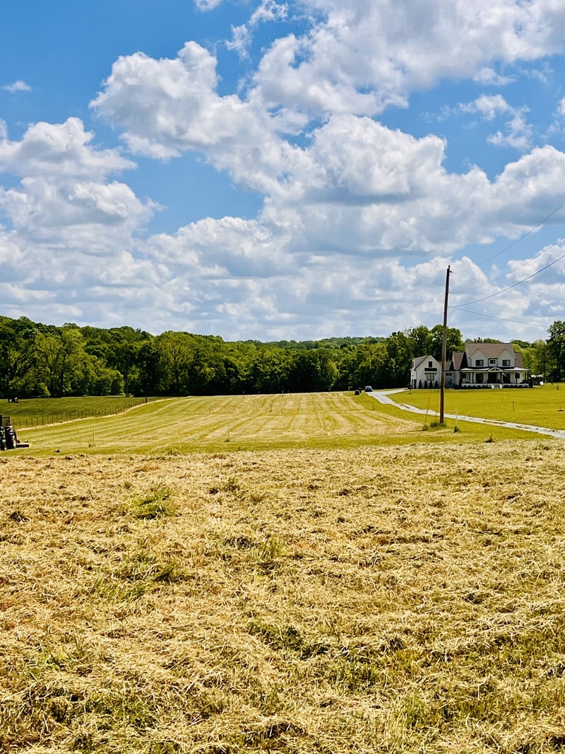 0 Calista Rd Lot 2, Cross Plains, TN 37049
