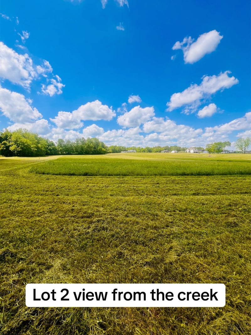 0 Calista Rd Lot 2, Cross Plains, TN 37049