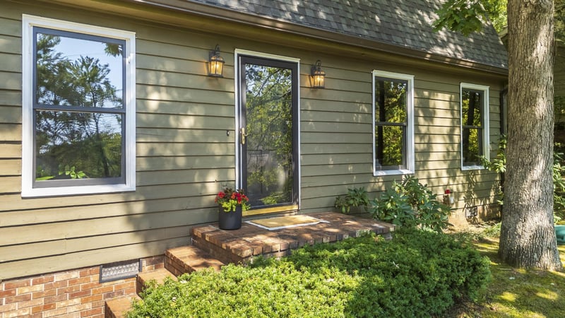 406 Fort Trace Rd, Lookout Mountain, GA 30750