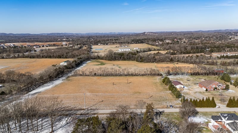 6217 Lampkins Bridge Rd, College Grove, TN 37046