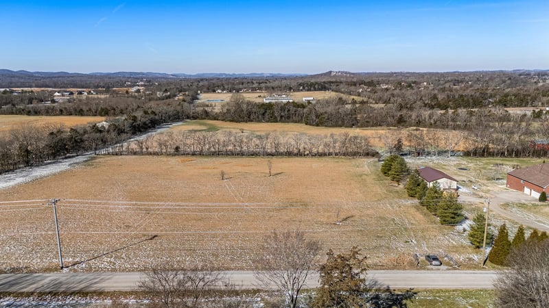 6217 Lampkins Bridge Rd, College Grove, TN 37046