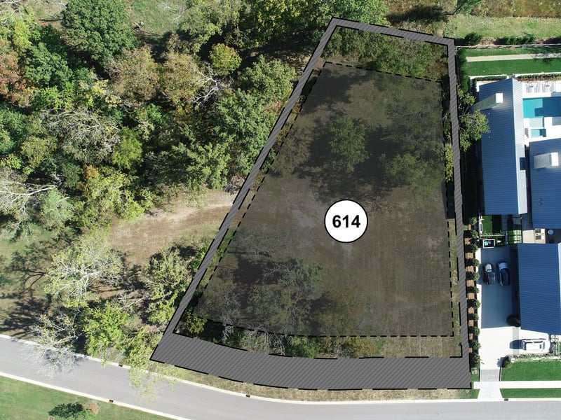 8218 Jolene Dr Lot 614, College Grove, TN 37046