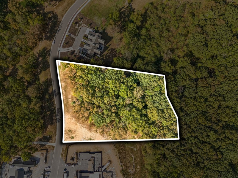 9211 Troubadour Dr Lot 1502, College Grove, TN 37046