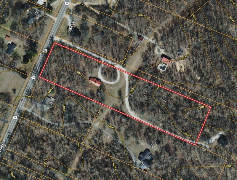 1869 Highway 70, Kingston Springs, TN 37082