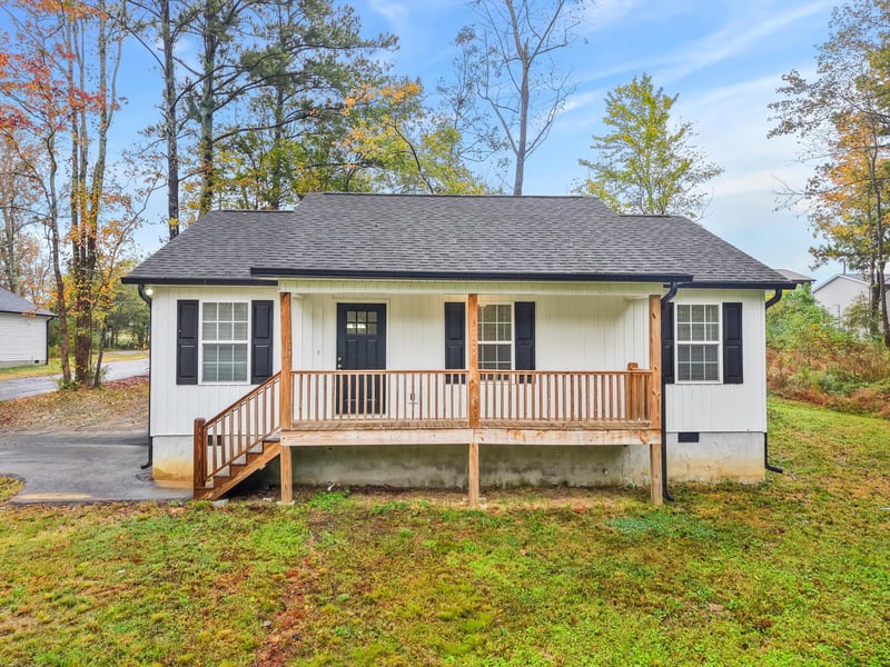 135 Buster Way, Rocky Face, GA 30740