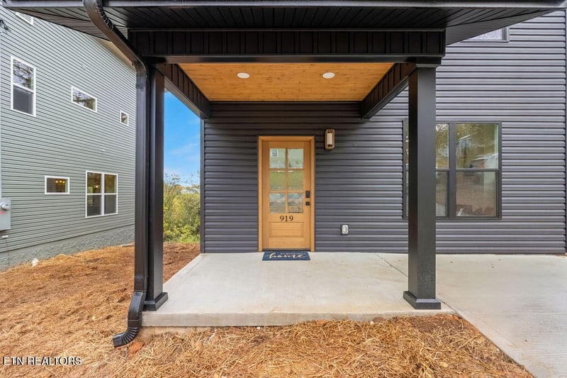 919 Turner St, Knoxville, TN 37917