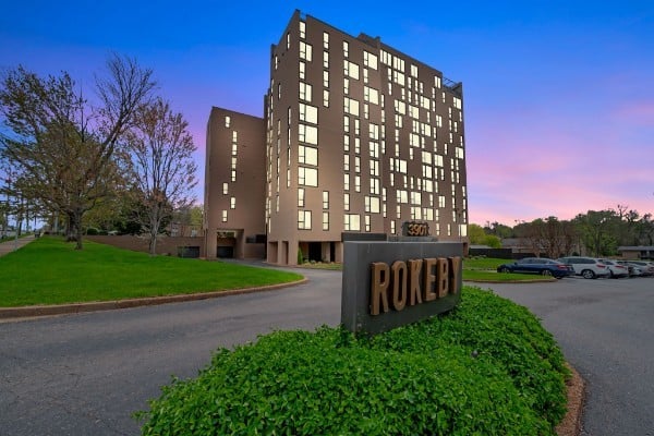 3901 West End Ave #303, Nashville, TN 37205