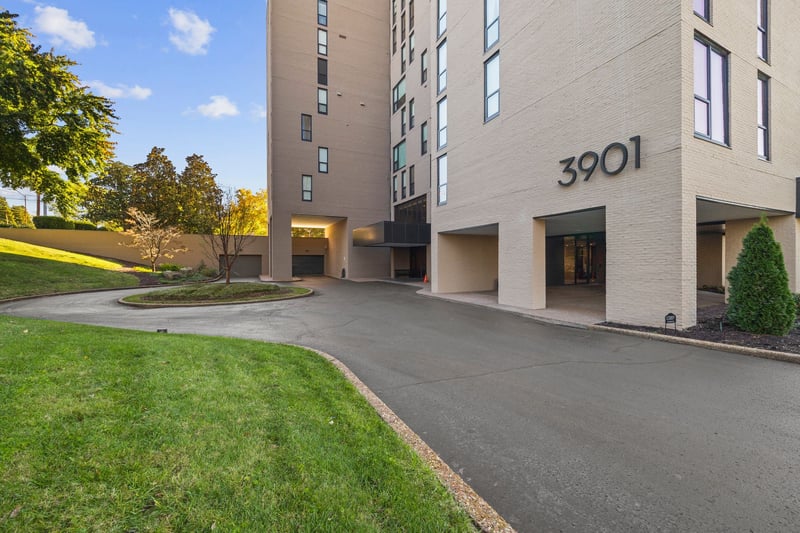 3901 West End Ave #303, Nashville, TN 37205