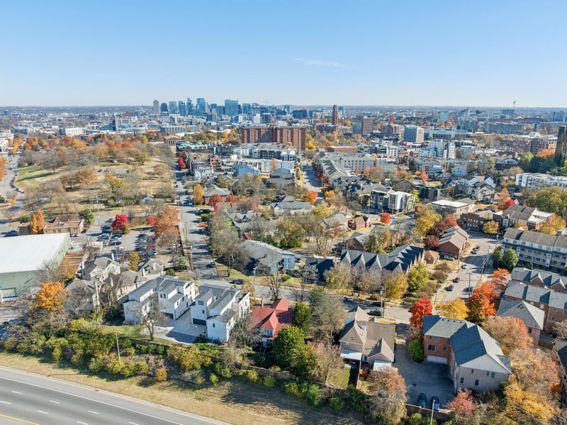 3176 Parthenon Ave, Nashville, TN 37203
