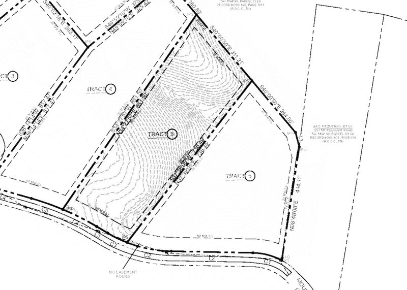 1165 Mount Pleasant Rd, Kingston Springs, TN 37082
