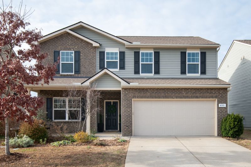 455 Owl Dr, Lebanon, TN 37087