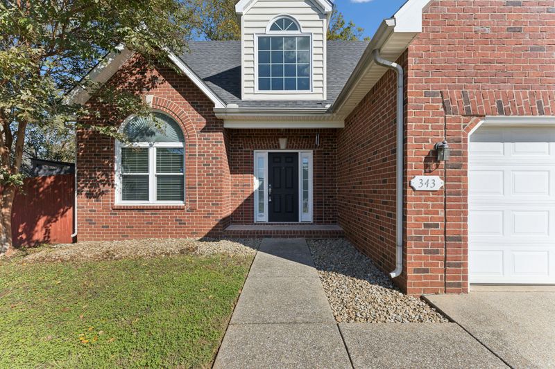 343 Titans Cir, Murfreesboro, TN 37127