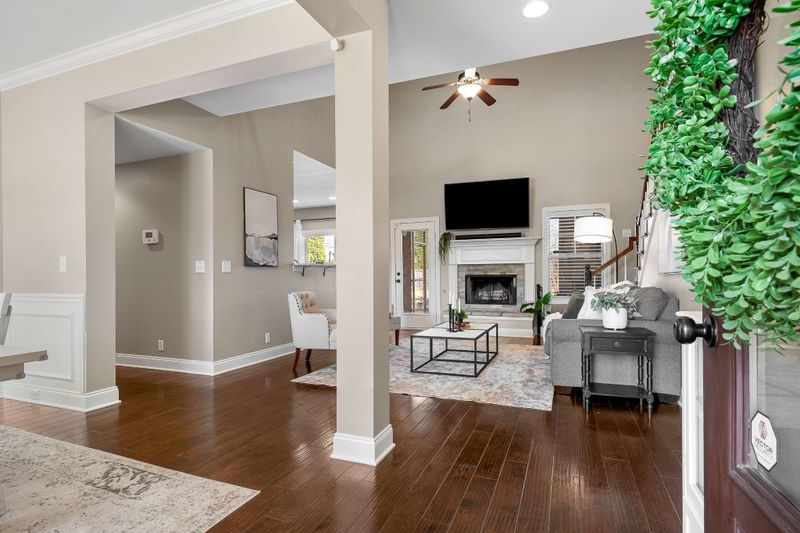 2713 Avington Ct, Murfreesboro, TN 37128