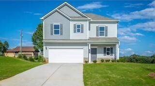 58 Willow Cir, Rock Spring, GA 30739