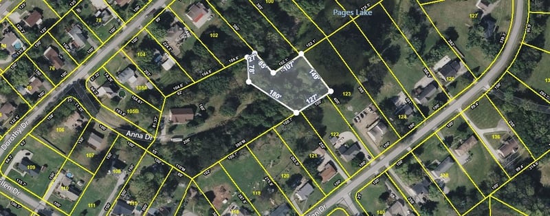 0 Ellen Dr, Goodlettsville, TN 37072