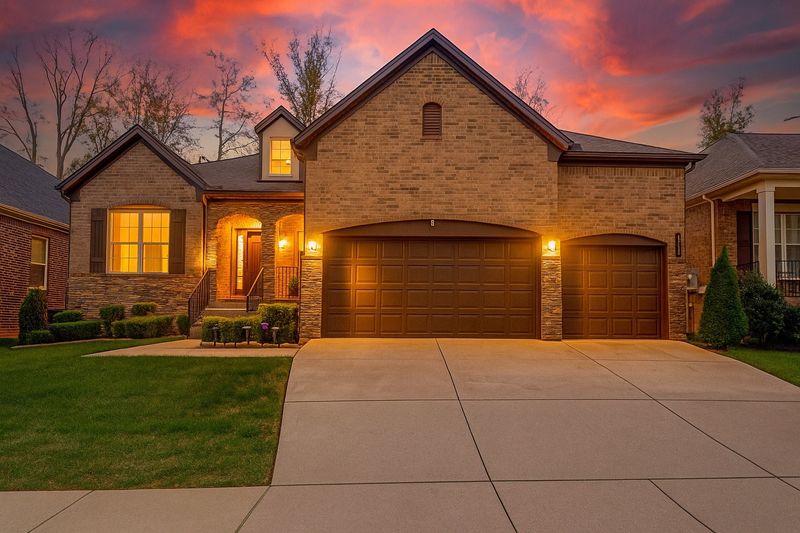 1653 Alayna Dr, Nashville, TN 37221