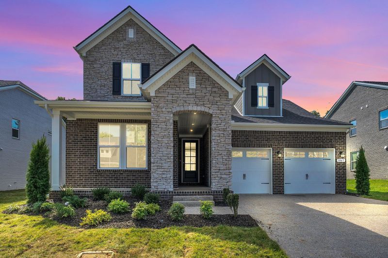 1061 Sycamore Est, Nashville, TN 37211