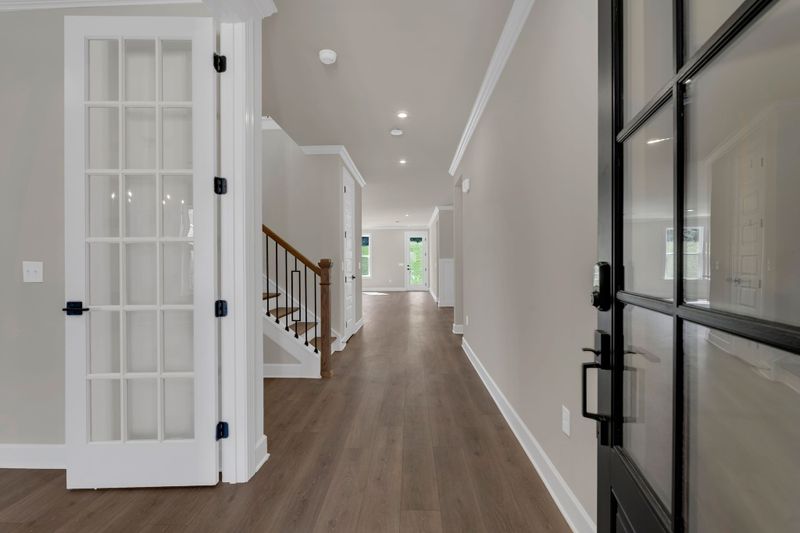 1061 Sycamore Est, Nashville, TN 37211