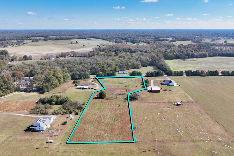3520 Arthur Sampson Rd, Lewisburg, TN 37091