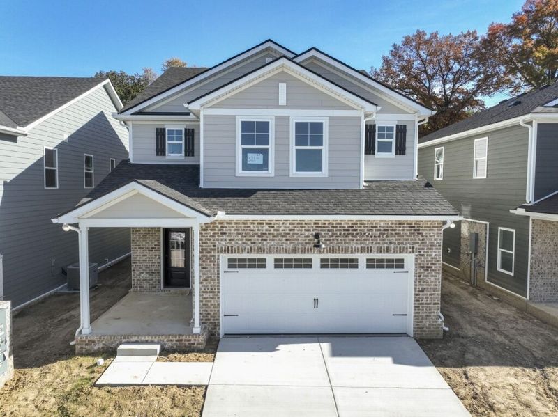 521 Canal Cir, Nashville, TN 37214