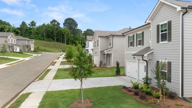 105 Saddlebred Way, Rossville, GA 30741