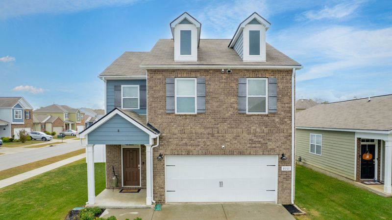 8001 Craighead Dr, Lebanon, TN 37087