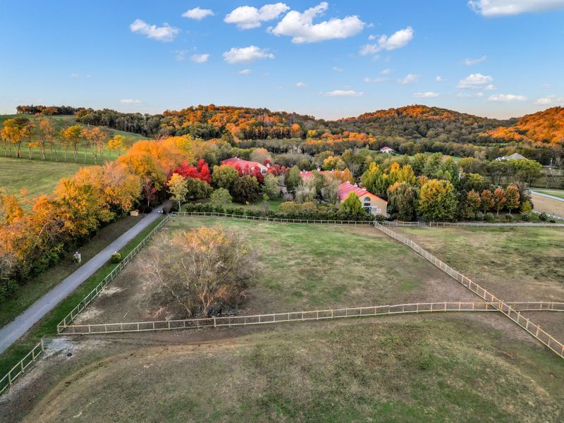 2942 Spanntown Rd, Arrington, TN 37014
