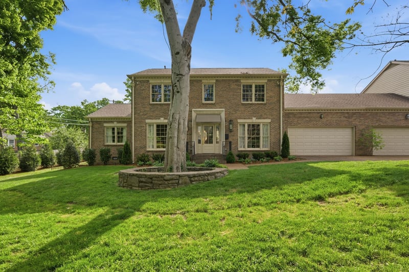 608 Linden Sq, Nashville, TN 37215