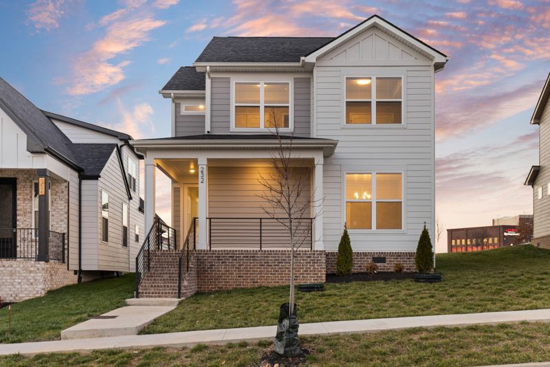 232 Franklin St, Pleasant View, TN 37146