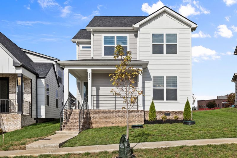 232 Franklin St, Pleasant View, TN 37146