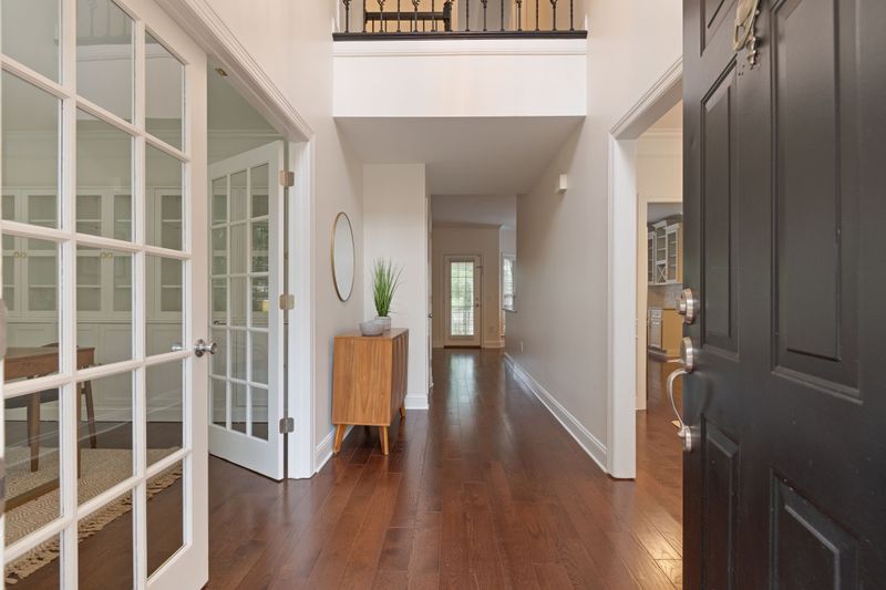 551 Brixham Park Dr, Franklin, TN 37069