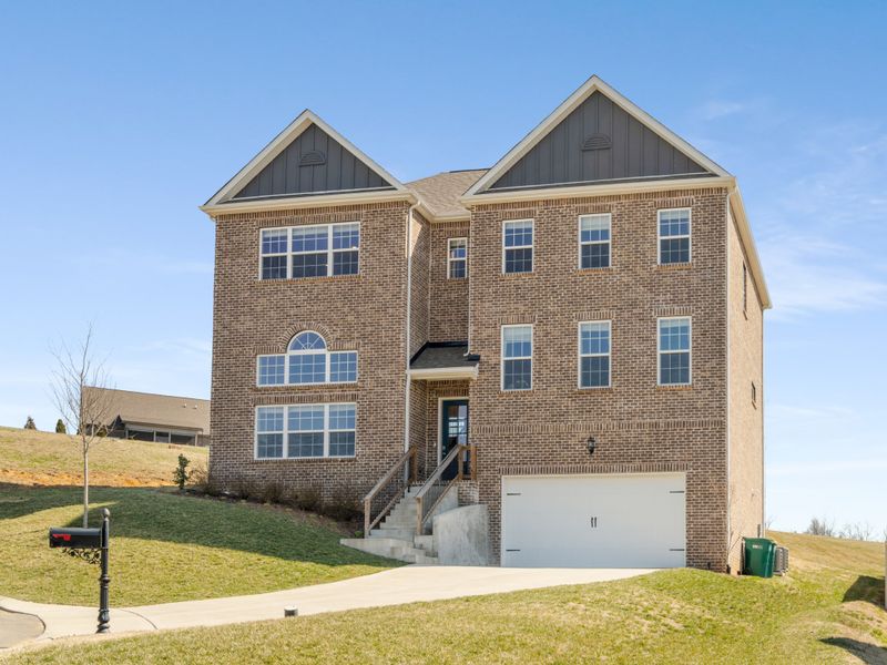 3056 Dogwood Trl, Spring Hill, TN 37174