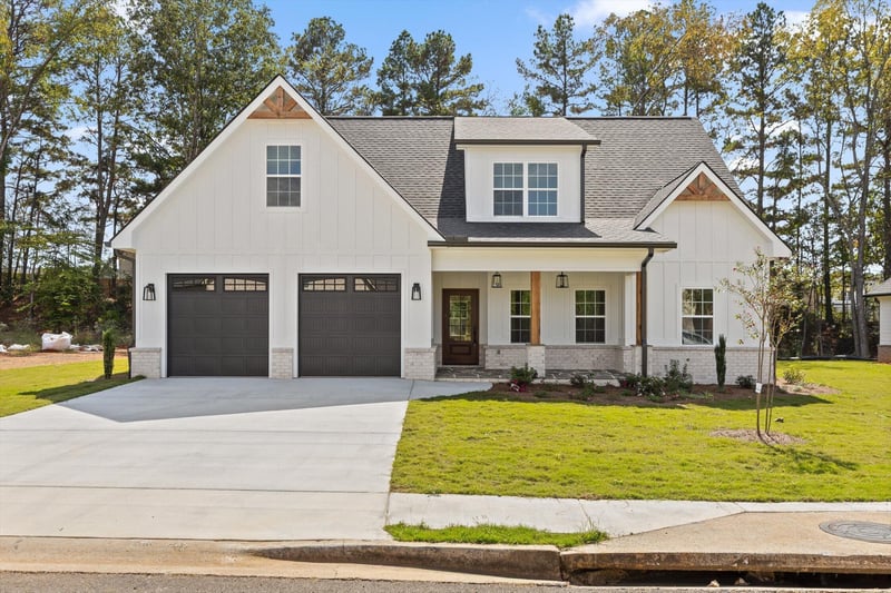 123 W Riley St, Chatsworth, GA 30705
