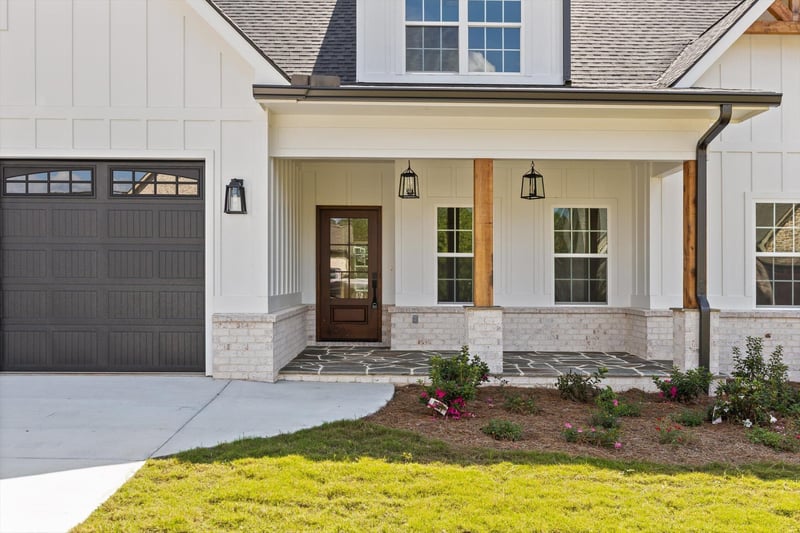 123 W Riley St, Chatsworth, GA 30705