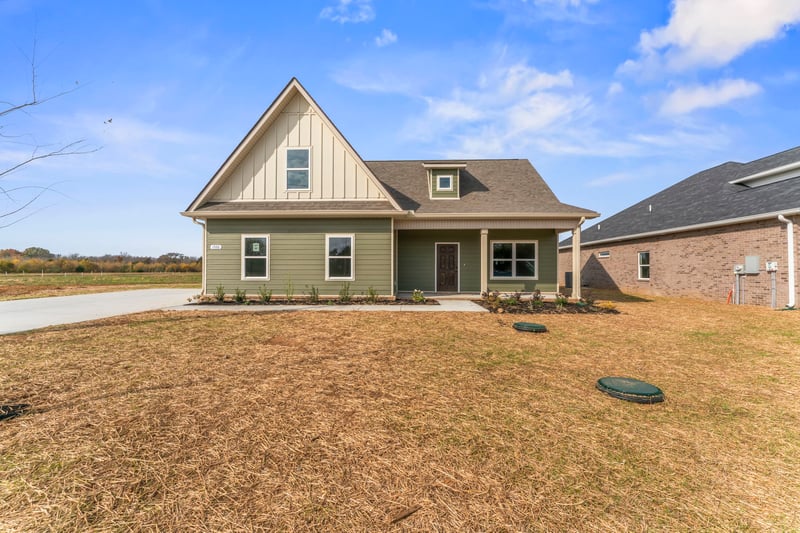 1526 Goblet Dr, Murfreesboro, TN 37127