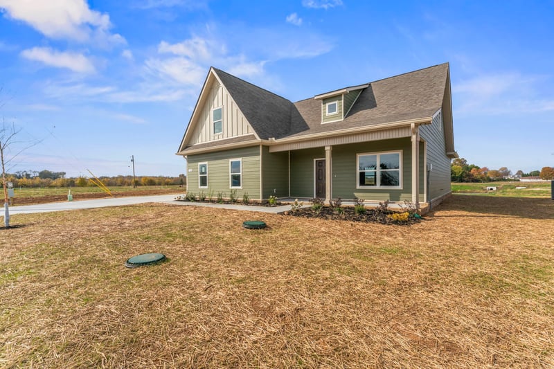 1526 Goblet Dr, Murfreesboro, TN 37127