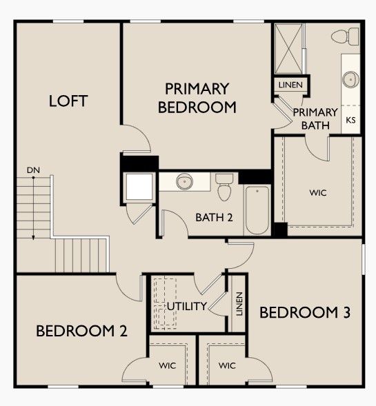 3314 Pippin St, Columbia, TN 38401
