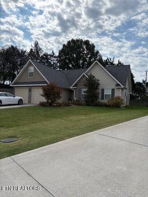7513 Peony Dr, Knoxville, TN 37918