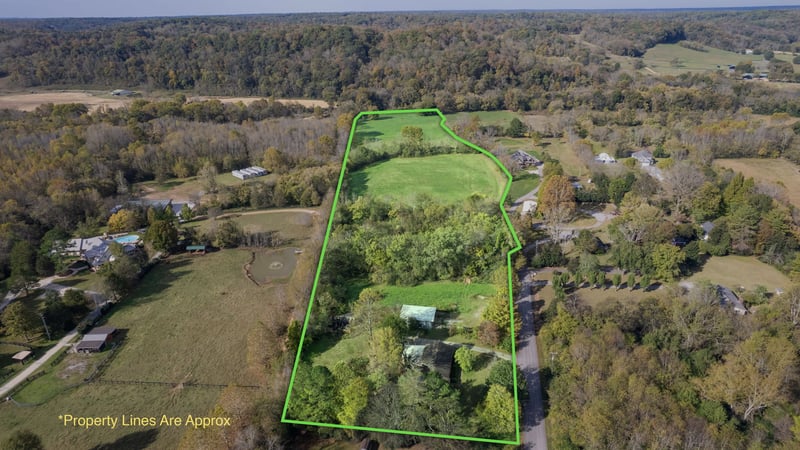 9019 S Harpeth Ct, Nashville, TN 37221