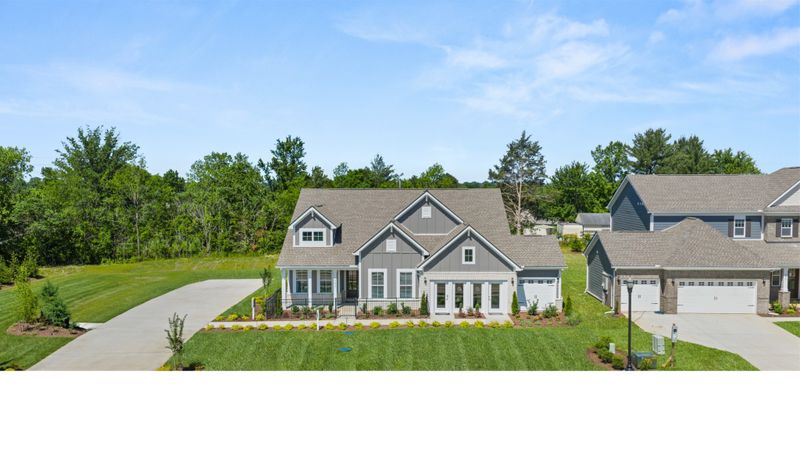 1102 Essem Dr, Murfreesboro, TN 37130