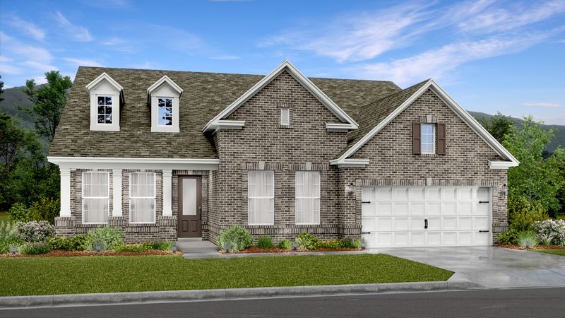 1102 Essem Dr, Murfreesboro, TN 37130