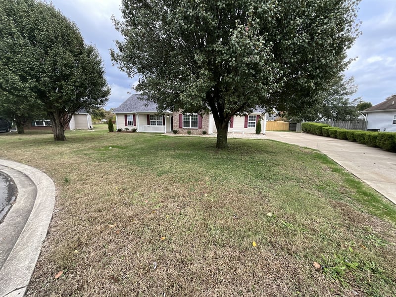 2712 Pickards Pt, La Vergne, TN 37086