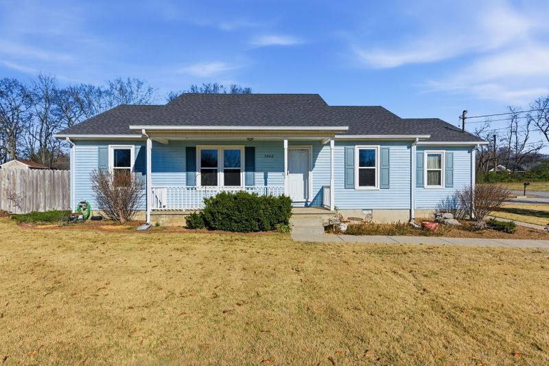 5326 Grassland Dr, Murfreesboro, TN 37129