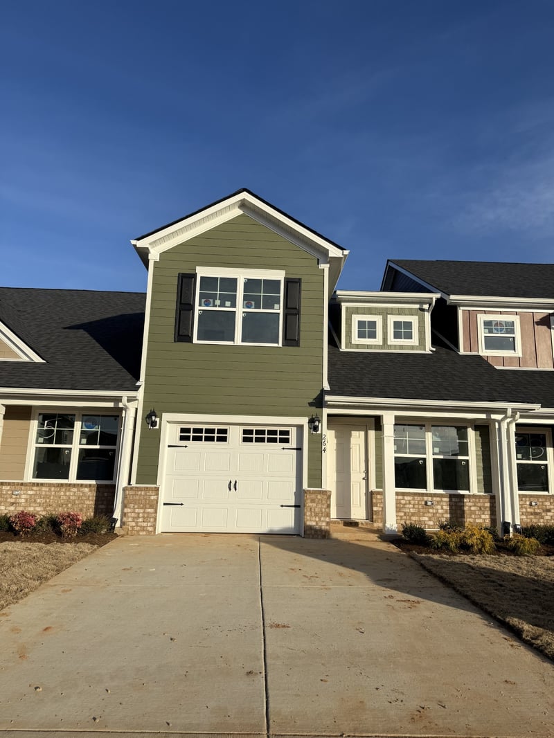 264 Selesia Ln, Pleasant View, TN 37146